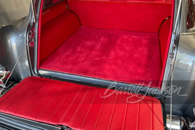 1957 Chevrolet 150 & 210 - Image 11 of 31