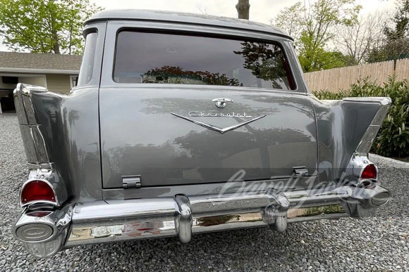 1957 Chevrolet 150 & 210 - Image 12 of 31