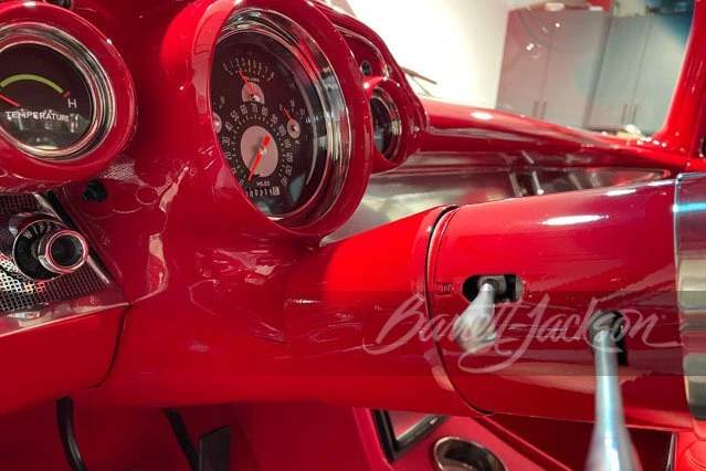 1957 Chevrolet 150 & 210 - Image 18 of 31