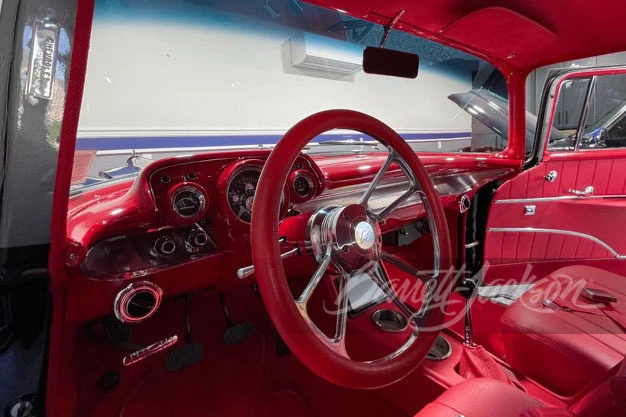 1957 Chevrolet 150 & 210 - Image 20 of 31