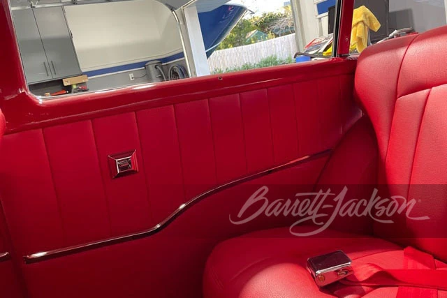 1957 Chevrolet 150 & 210 - Image 25 of 31