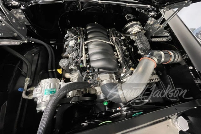 1957 Chevrolet 150 & 210 - Image 29 of 31