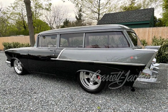 1957 Chevrolet 150 & 210 - Image 30 of 31
