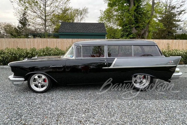 1957 Chevrolet 150 & 210 - Image 31 of 31