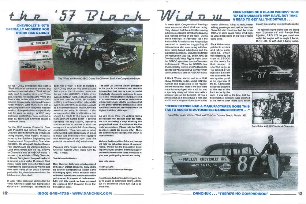 1957 Chevrolet 150 & 210 - Image 3 of 7