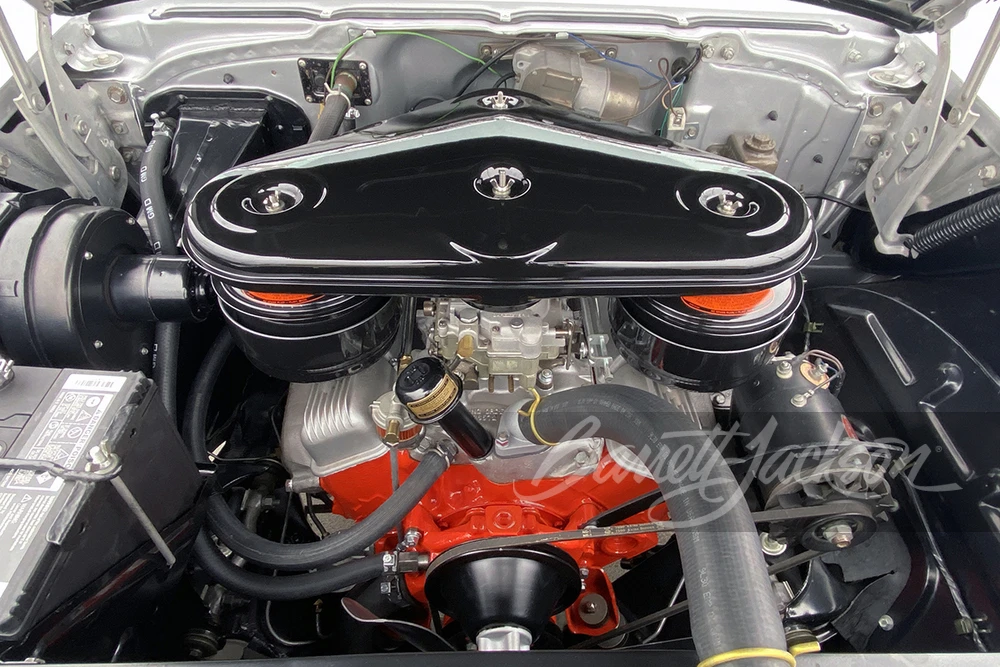 1957 Chevrolet 150 & 210 - Image 2 of 31