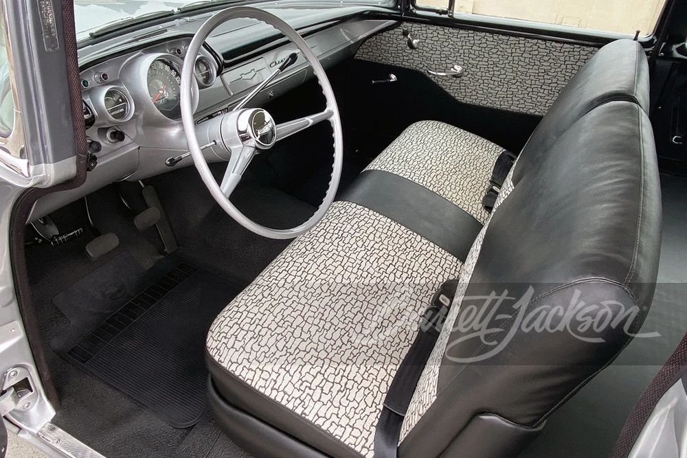 1957 Chevrolet 150 & 210 - Image 3 of 31