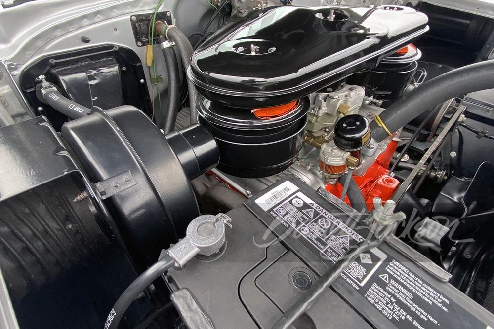 1957 Chevrolet 150 & 210 - Image 7 of 31