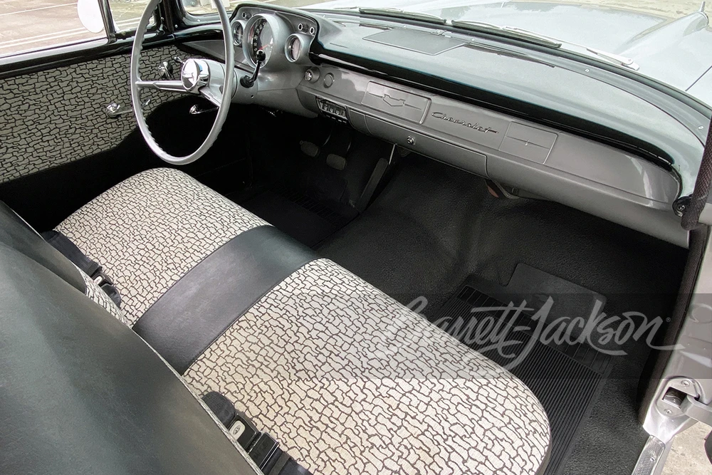 1957 Chevrolet 150 & 210 - Image 9 of 31