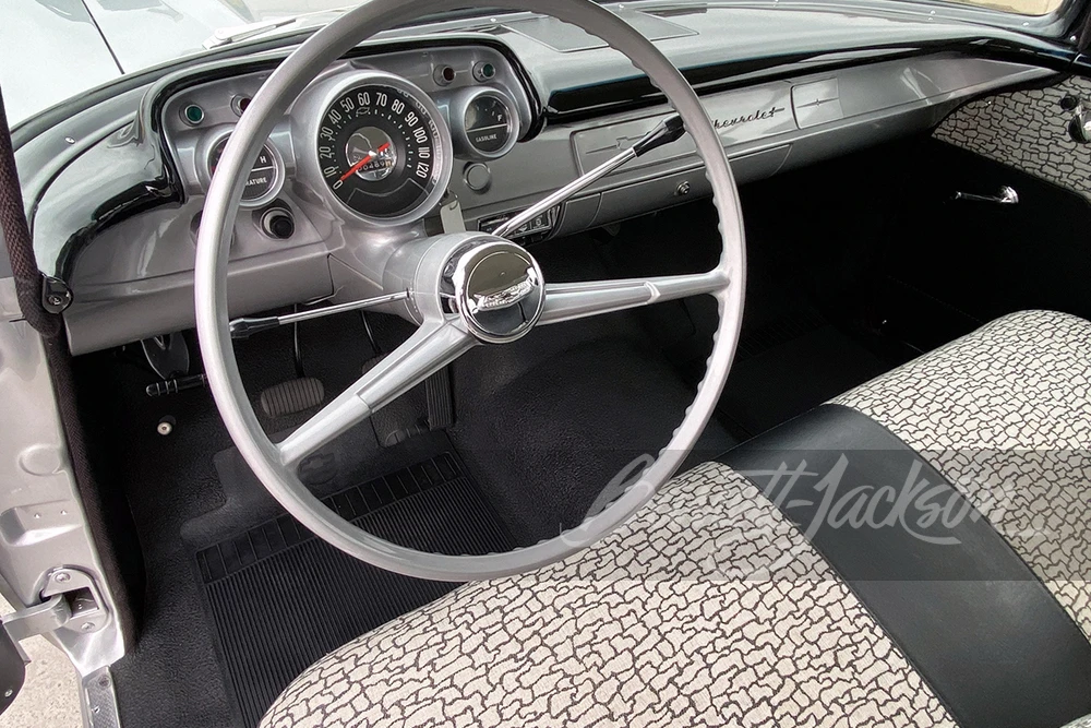 1957 Chevrolet 150 & 210 - Image 12 of 31