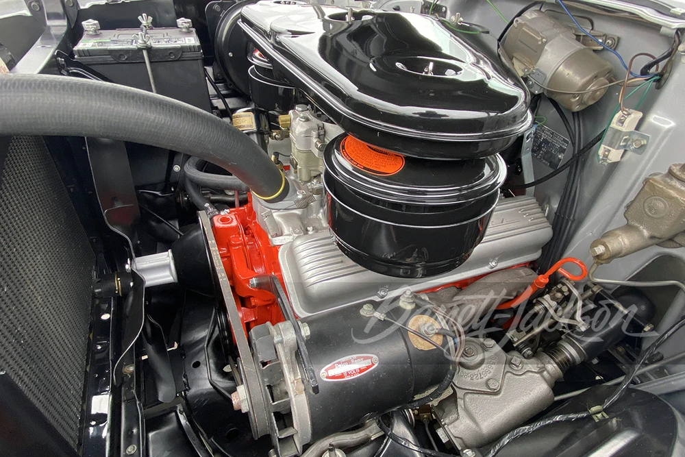 1957 Chevrolet 150 & 210 - Image 13 of 31