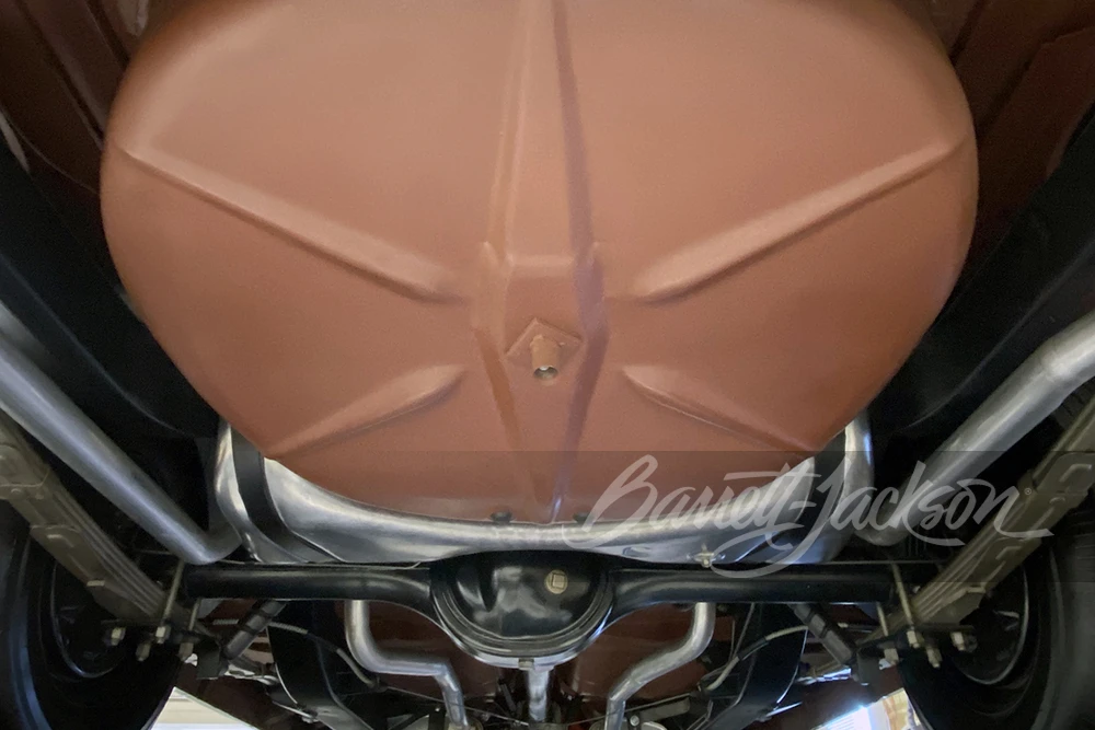 1957 Chevrolet 150 & 210 - Image 15 of 31