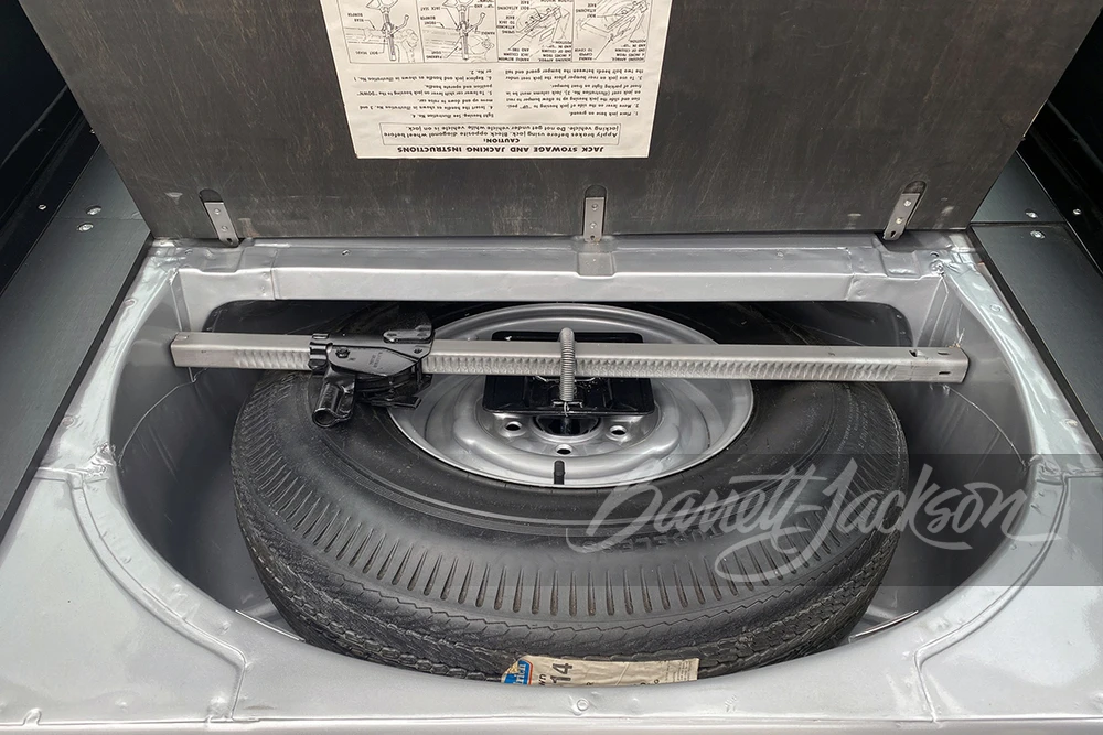 1957 Chevrolet 150 & 210 - Image 16 of 31