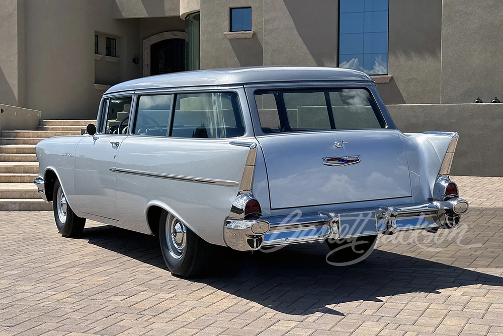 1957 Chevrolet 150 & 210 - Image 17 of 31