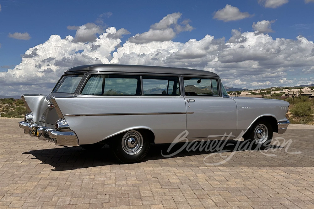 1957 Chevrolet 150 & 210 - Image 20 of 31