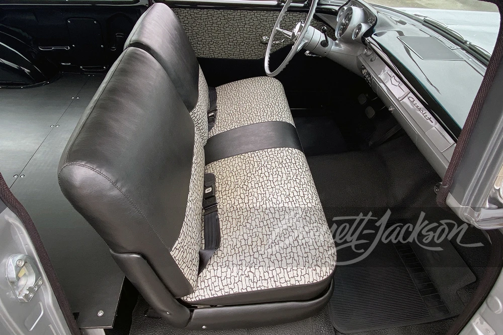 1957 Chevrolet 150 & 210 - Image 22 of 31