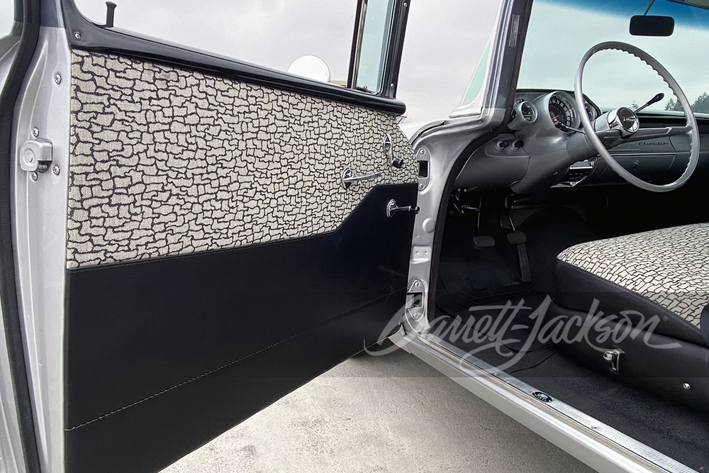1957 Chevrolet 150 & 210 - Image 24 of 31