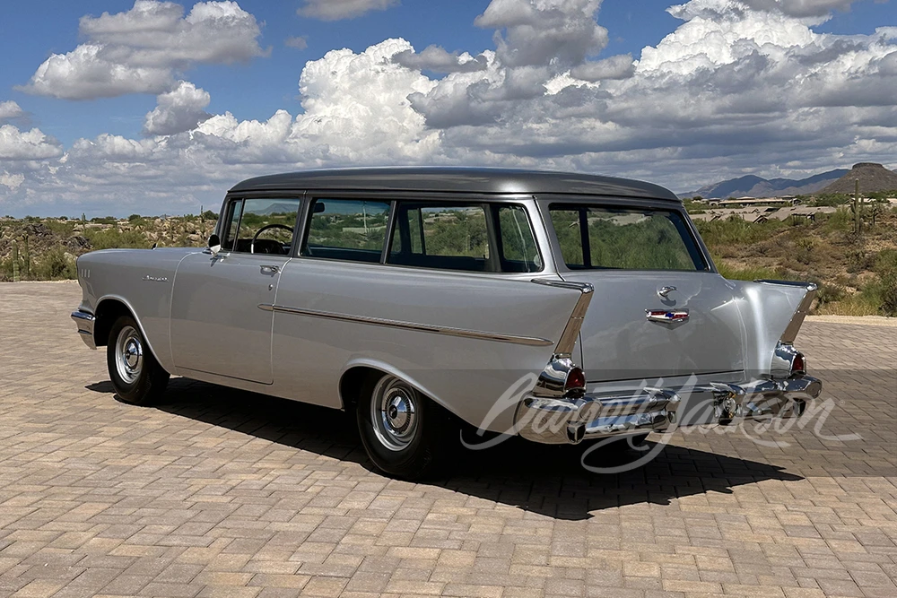 1957 Chevrolet 150 & 210 - Image 26 of 31