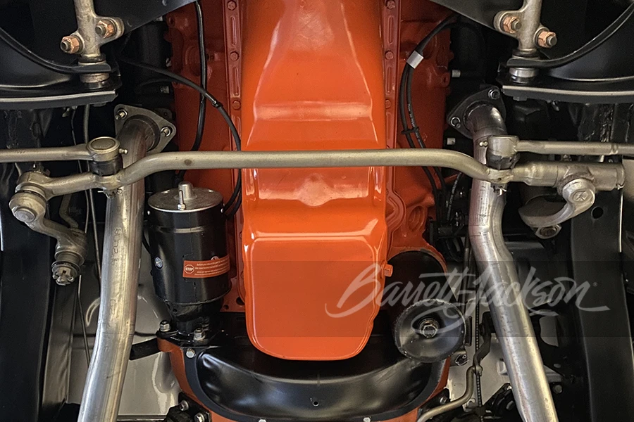 1957 Chevrolet 150 & 210 - Image 27 of 31