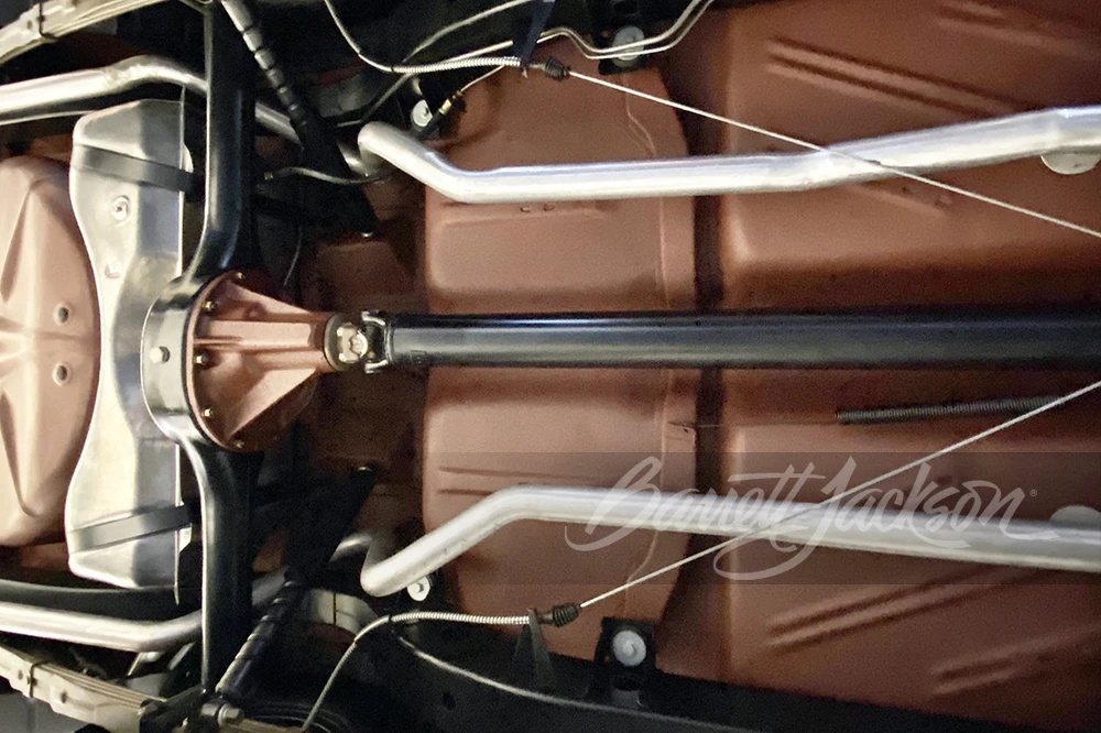 1957 Chevrolet 150 & 210 - Image 29 of 31