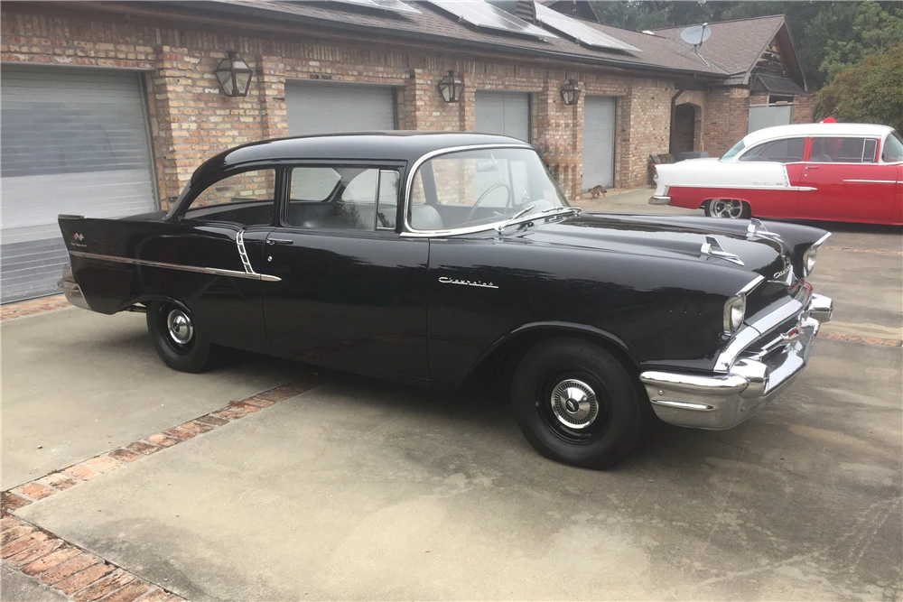1957 Chevrolet 150 & 210 - Image 2 of 5