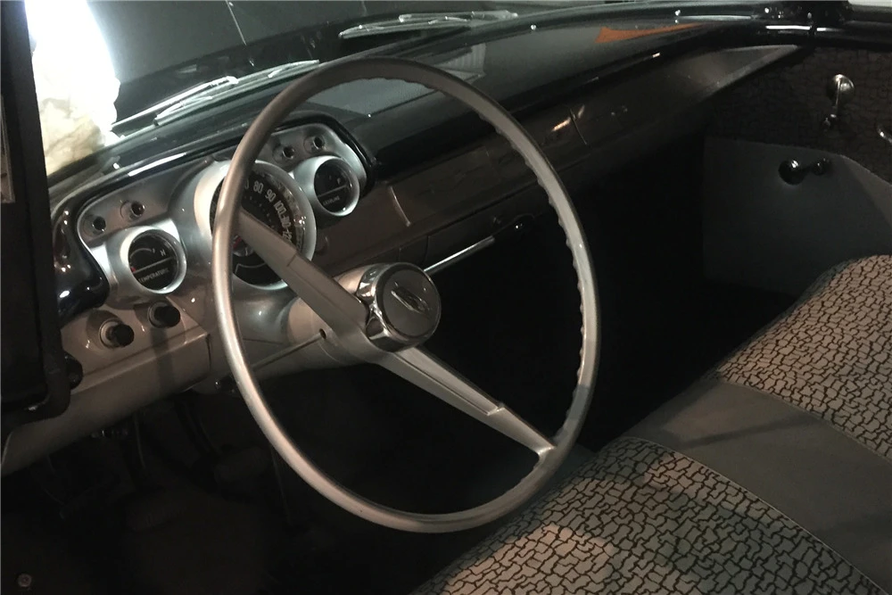 1957 Chevrolet 150 & 210 - Image 4 of 5