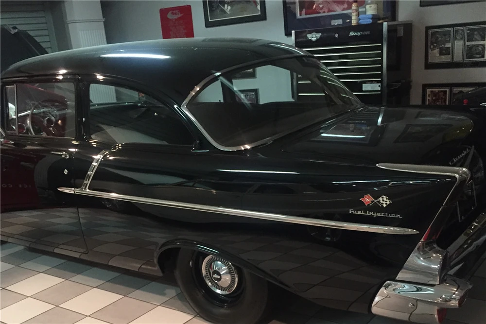 1957 Chevrolet 150 & 210 - Image 5 of 5
