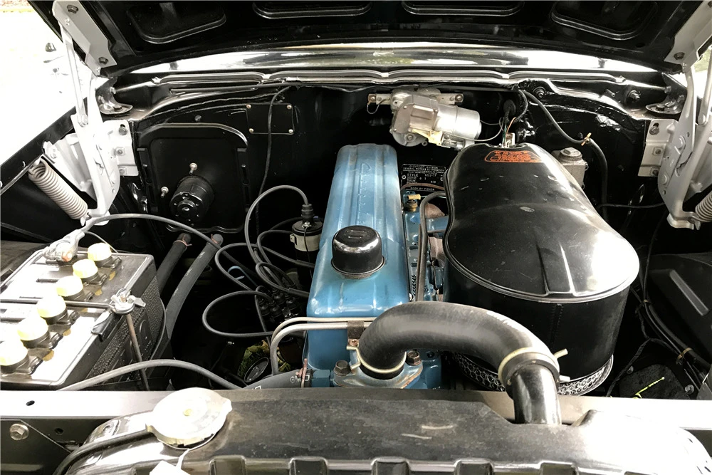 1957 Chevrolet 150 & 210 - Image 3 of 7