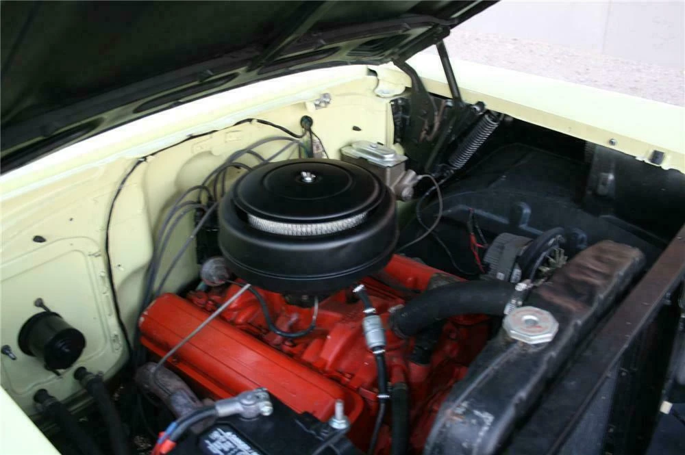 1957 Chevrolet 150 & 210 - Image 3 of 5