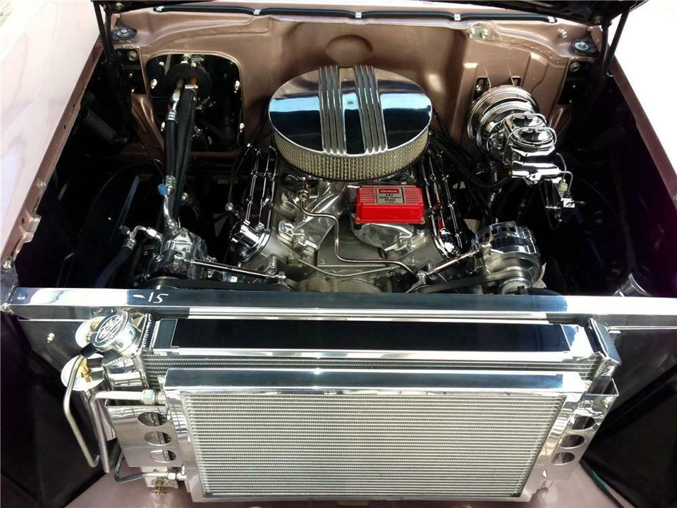 1957 Chevrolet 150 & 210 - Image 3 of 5