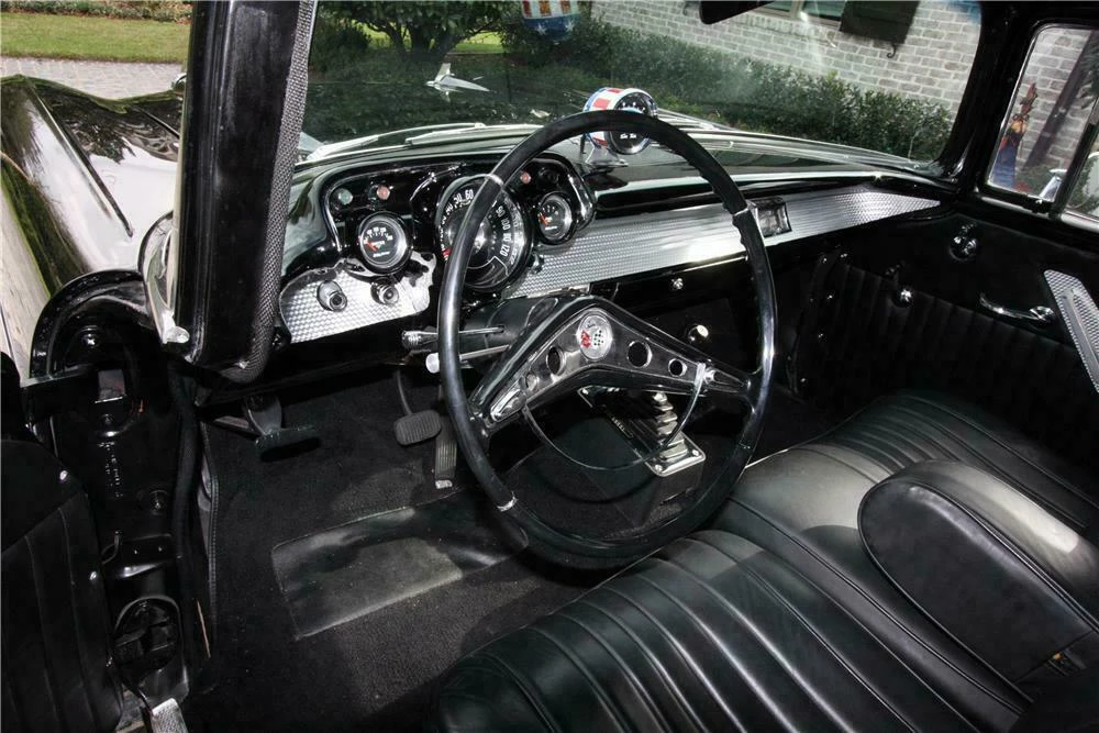 1957 Chevrolet 150 & 210 - Image 3 of 4