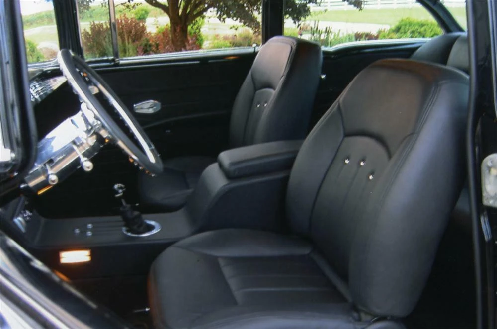 1957 Chevrolet 150 & 210 - Image 3 of 4