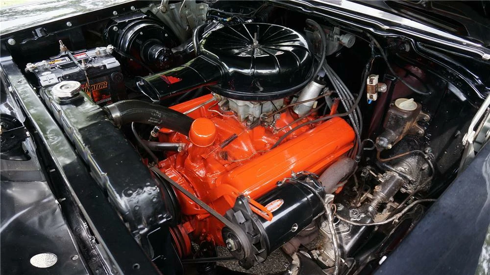 1957 Chevrolet 150 & 210 - Image 3 of 5