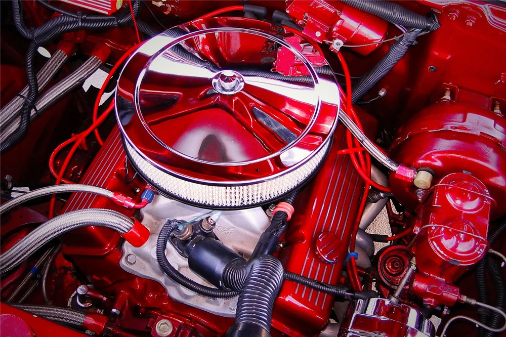 1957 Chevrolet 150 & 210 - Image 3 of 5