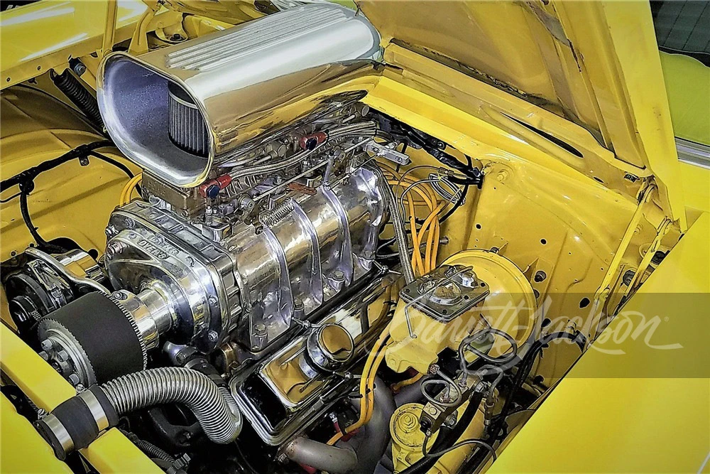 1957 Chevrolet 150 & 210 - Image 2 of 5