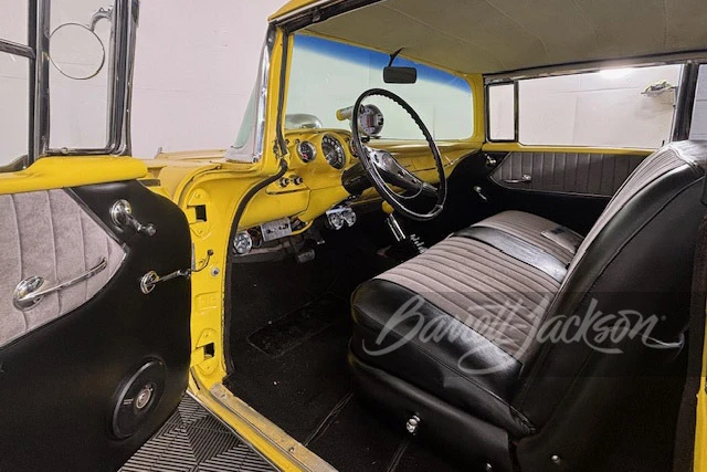 1957 Chevrolet 150 & 210 - Image 3 of 5