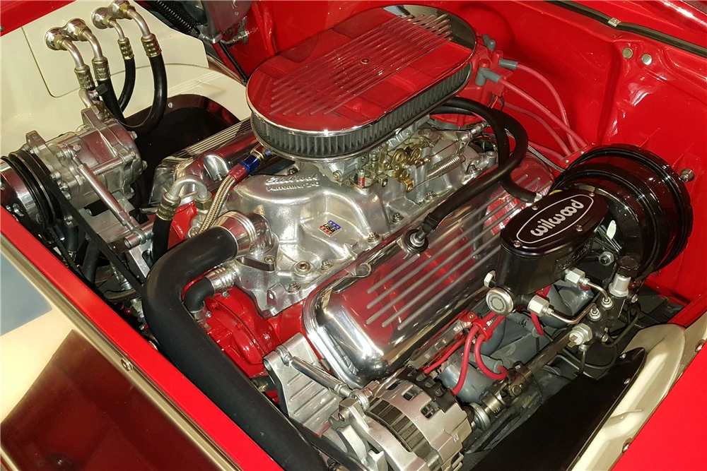 1957 Chevrolet 150 & 210 - Image 3 of 5