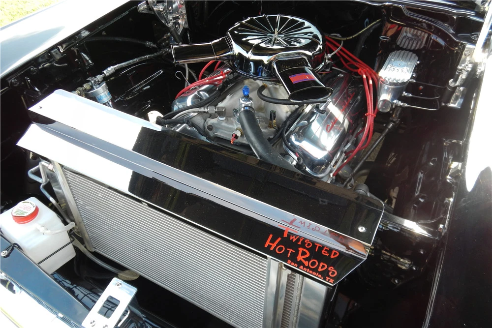 1957 Chevrolet 150 & 210 - Image 3 of 4
