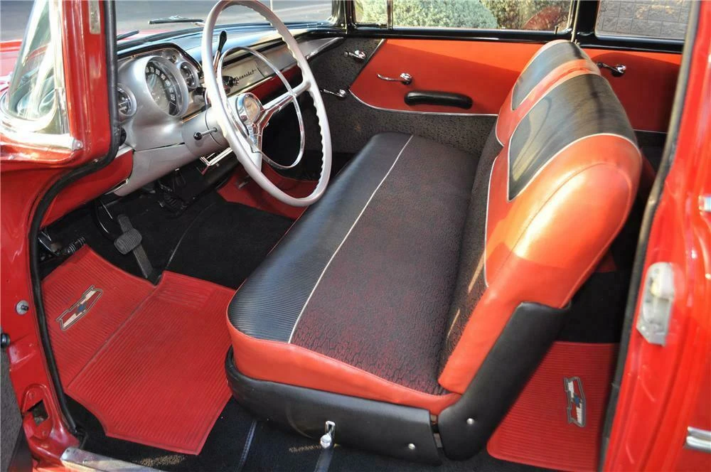 1957 Chevrolet 150 & 210 - Image 3 of 4