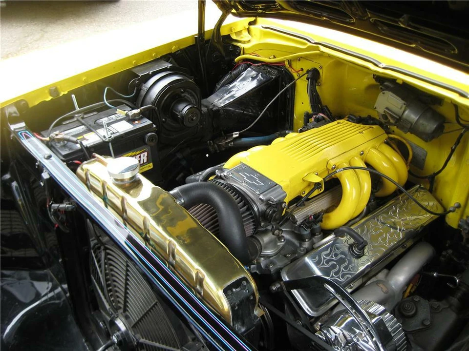 1957 Chevrolet 150 & 210 - Image 3 of 4