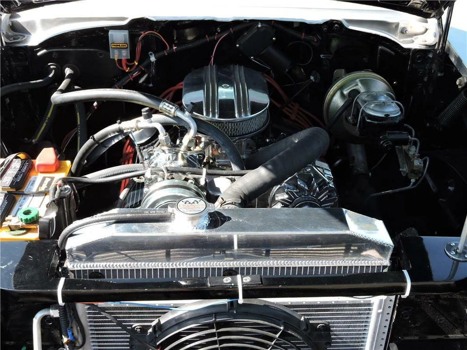 1957 Chevrolet 150 & 210 - Image 3 of 5