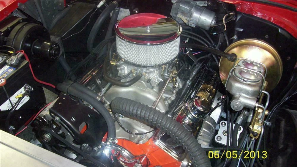1957 Chevrolet 150 & 210 - Image 3 of 4