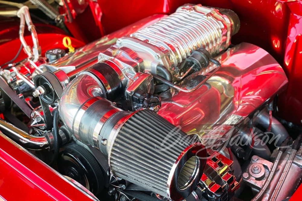 1957 Chevrolet 150 & 210 - Image 2 of 14