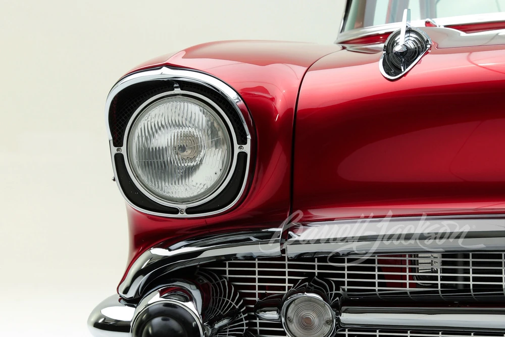 1957 Chevrolet 150 & 210 - Image 4 of 14