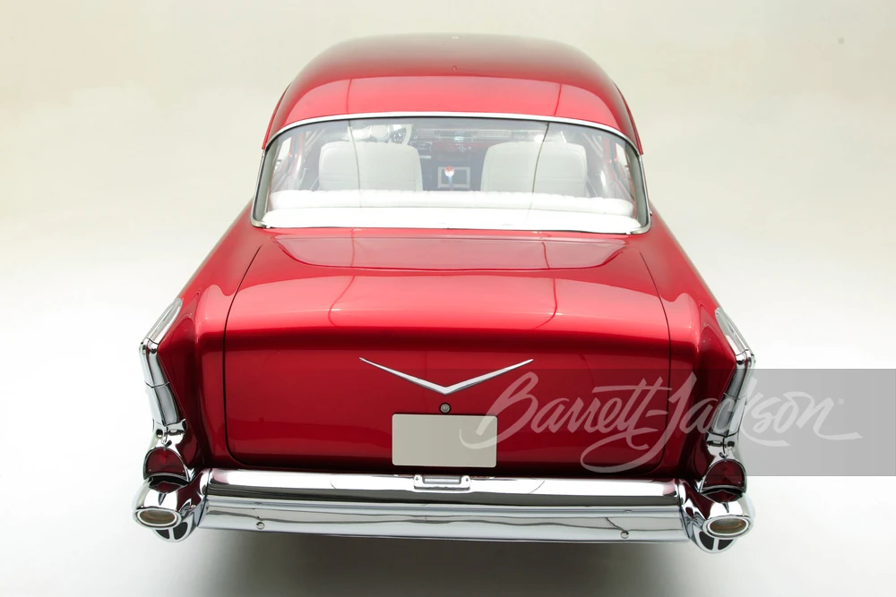 1957 Chevrolet 150 & 210 - Image 7 of 14
