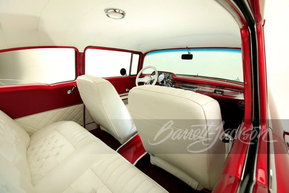 1957 Chevrolet 150 & 210 - Image 8 of 14