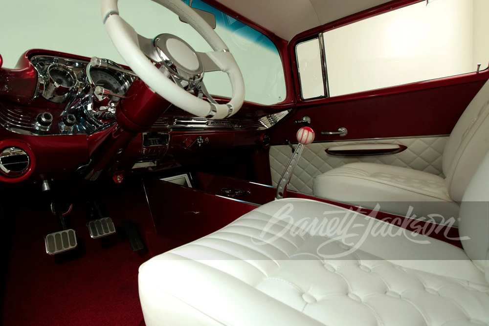 1957 Chevrolet 150 & 210 - Image 12 of 14