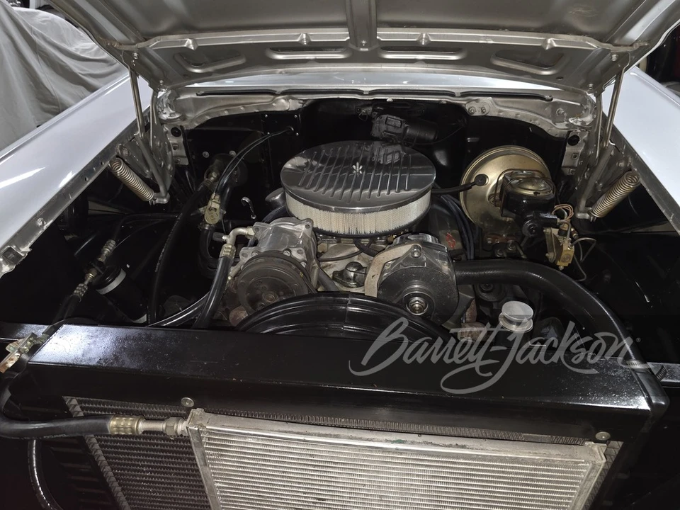1957 Chevrolet 150 & 210 - Image 3 of 5