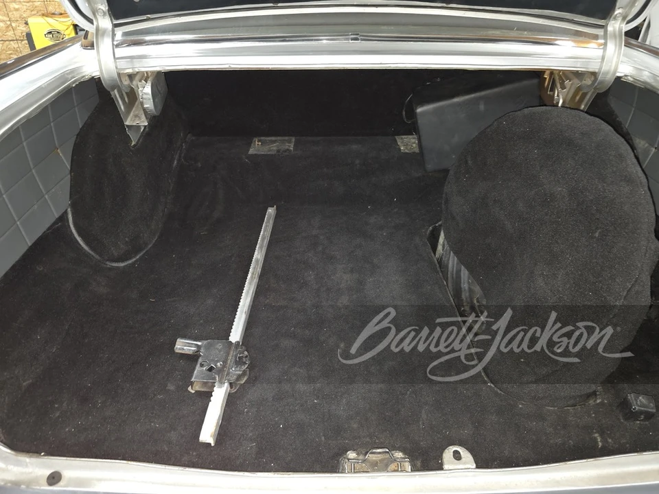 1957 Chevrolet 150 & 210 - Image 5 of 5
