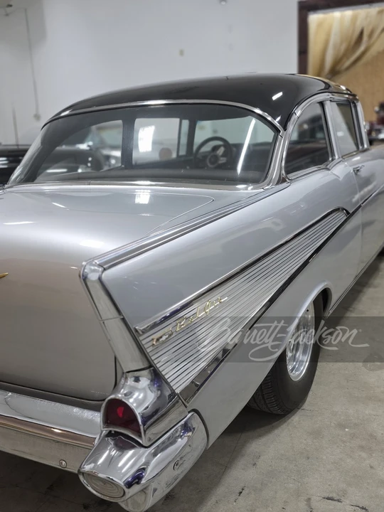 1957 Chevrolet 150 & 210 - Image 2 of 5